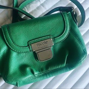 Mini Crossbody Purse